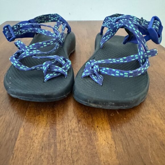 Chaco ZX/2 Sandals - Picture 8 of 11